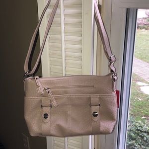 Rosetti Mindy Crossbody
